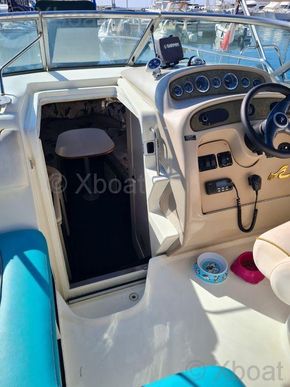 SUNDANCER 275