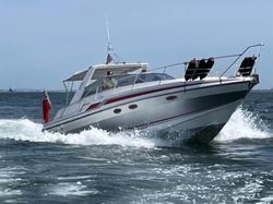 1989 Sunseeker San Remo 33