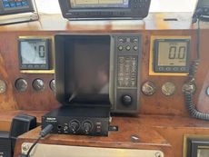 1992 Hi-Star 57