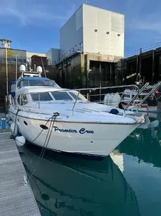 2004 Broom 530