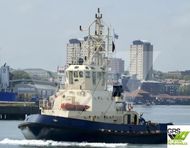 31m / 37ts BP Tug for Sale / #1037945