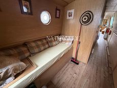 57ft Trad