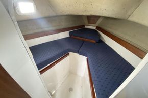 Westerly-Centaur-berth-2