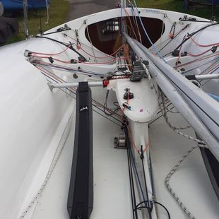 Rondar 505 GBR8532