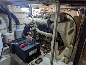 Engine Photo 1
