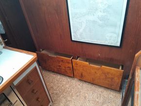 Extra storage