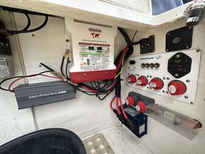 2006 Mustang 3800 28