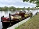 1913 Dutch Barge 15m