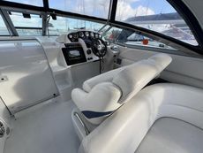 2009 Crownline 340 CR