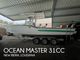 1985 Ocean Master 31CC