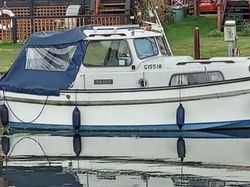 1990 Hardy Pilot