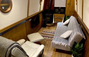Saloon