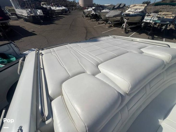 1999 Formula 353 fastech