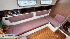 1973 Westerly  Centaur 26