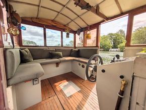 Wheelhouse 