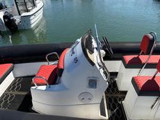 2004 Ribeye 785 S Rib