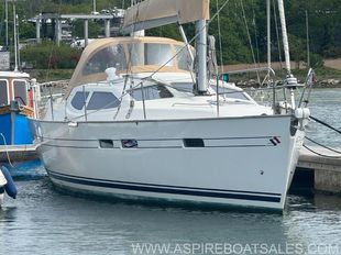 Southerly 110 - Liftng Keel Cruiser