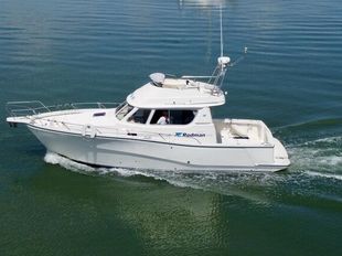 2005 Rodman 1120