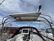 2006 Hunter Legend 38