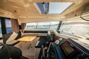 2024 Parker 800 Weekend 11