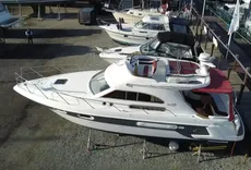 1993 Sealine 360 Statesman