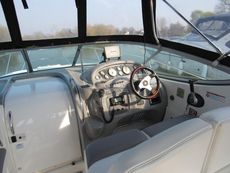 2006 Maxum 2700 SE
