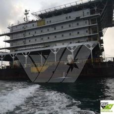 112m Offshore Support & Construction Vessel for Sale / #1112256