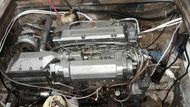 Yanmar 170 hp Marine Engine w/ZF 45 Gear