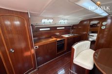 1995 Beneteau First 45f5