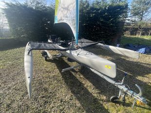 Hobie Tandem Island 2020