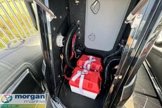 2025 Highfield Sport 560