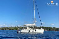 2007 X-Yachts X-43