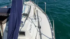 1983 BENETEAU FIRST 32