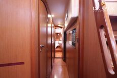 2010 Beneteau 57