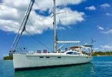 Southerly 49 in Langkawi, Malaysia