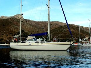 Contest 38 Ketch