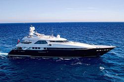 Heesen 44m