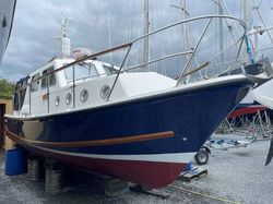 1994 Seaward Marine 29
