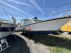 1974 Moonraker 36