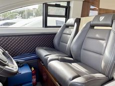 2018 Fairline Squadron 53