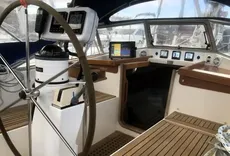 1997 Hallberg Rassy 36 MK II