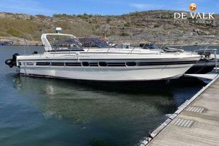 1988 Princess 36 Riviera
