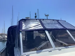 Jachtwerf KoK Kokkruiser 1300