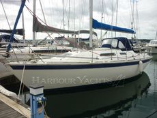 1988 Westerly Storm 33