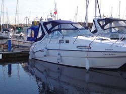 1996 Sealine S28