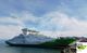 92m / 600 pax Passenger / RoRo Ship for Sale / #1105810