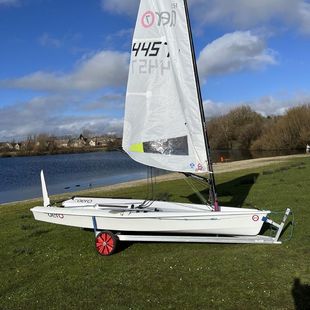 RS Aero 4457