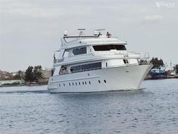 25m Custom Dive Boat Liveaboard (2019) For Sale