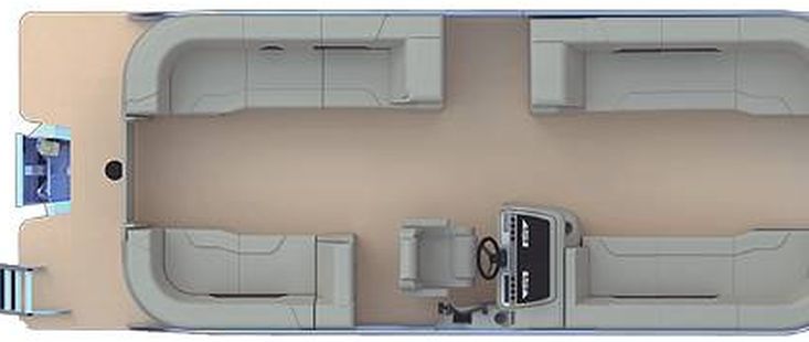 2024 Next sweetwater 2286 sb