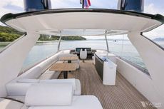 2016 Princess 82